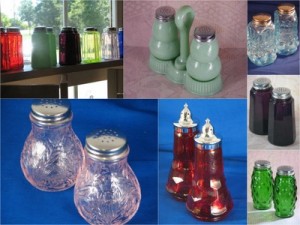 Mosser shakers