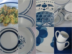 blue and white china