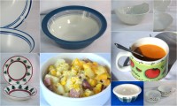 soup bowls comfort food