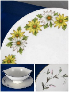 Identify Antique China Patterns [Slideshow]