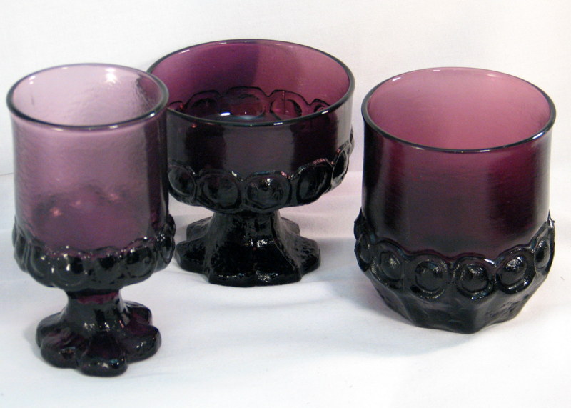 Featured image of post Vintage Purple Glassware : Get great deals on ebay!